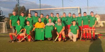 Vilniaus rajono žolės riedulininkai – čempionato lyderiai