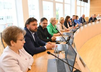 Politikai priėmė Šalčininkams svarbius sprendimus