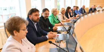 Politikai priėmė Šalčininkams svarbius sprendimus