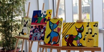 Kodėl žmonės lankosi Tarptautiniame Thomo Manno festivalyje?