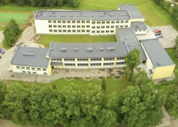 Vilniaus rajonas skatins spartesnę daugiabučių renovaciją