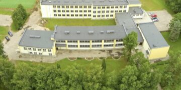 Vilniaus rajonas skatins spartesnę daugiabučių renovaciją