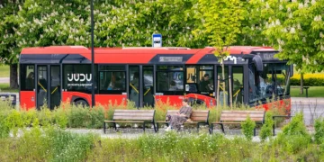 Nuo liepos 1 d. Vilniuje – nauji viešojo transporto bilietai šeimoms ir grupėms