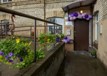 Vilniuje daugės paslaugų vaikams su negalia – atidarytas dienos centras Subačiaus gatvėje