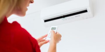 Populiarėja kondicionierių teikiamas komfortas, kiek gali kainuoti?