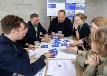 Pirmoji Vilniaus piliečių asamblėja spręs, kaip judėsime mieste
