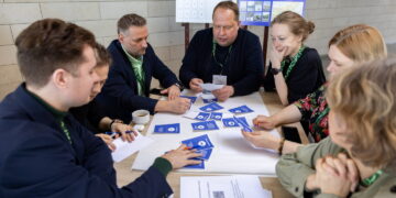 Pirmoji Vilniaus piliečių asamblėja spręs, kaip judėsime mieste