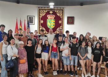 „Erasmus+: patirtys, kurios keičia“