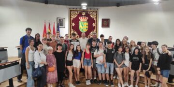 „Erasmus+: patirtys, kurios keičia“