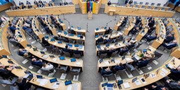 Seimas – už naujo cukraus mokesčio įvedimą, PVM lengvatos šildymui naikinimą