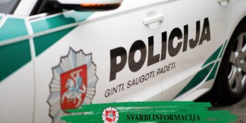 Policija įspėja: sukčių atakos neslūgsta – per dieną išviliota daugiau kaip 150 tūkst. eurų