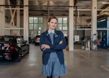 Kodėl 10 metų automobilis – „saldžiausias“ pasirinkimas?