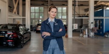 Kodėl 10 metų automobilis – „saldžiausias“ pasirinkimas?