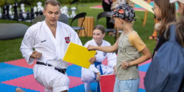 Vilnius tęsia aukšto meistriškumo jaunųjų sportininkų stipendijų programą