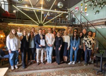 Vilniuje bus įrengta atminimo lenta žydų gelbėtojams Danieliui ir Marijai Jurkams