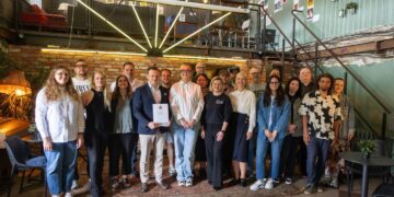 Vilniuje bus įrengta atminimo lenta žydų gelbėtojams Danieliui ir Marijai Jurkams