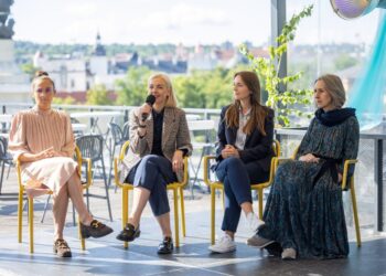 Nuo liepos 1 d. Vilniuje – nauji viešojo transporto bilietai šeimoms ir grupėms