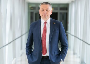 Pareigūnų kredito unija pakeitė pavadinimą ir kryptį – orientuosis į Vilniaus regiono gyventojus