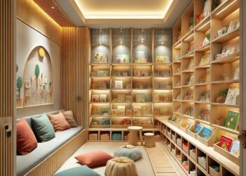 Naujos ankstyvojo skaitymo erdvės – daugiau nei dvidešimtyje sostinės darželių