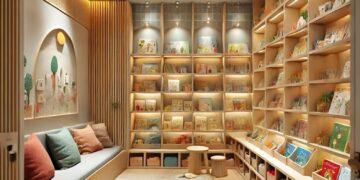 Naujos ankstyvojo skaitymo erdvės – daugiau nei dvidešimtyje sostinės darželių