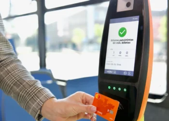 Nuo liepos 1 d. Vilniuje įsigalioja naujos viešojo transporto kainos: ką svarbu žinoti?