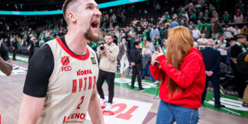 Deja vu: finalo starte – net du pratęsimai ir „Ryto“ triumfas Kaune