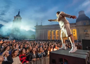 „Sostinės dienos“ tampa „Vilniaus dienomis“ ir kviečia registruotis dalyvius