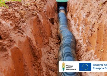 Vilniaus rajone bus tęsiamas stambiųjų ir pavojingųjų atliekų surinkimas apvažiavimo būdu