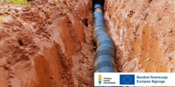 Vilniaus rajone bus tęsiamas stambiųjų ir pavojingųjų atliekų surinkimas apvažiavimo būdu