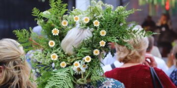 Joninės Vilniaus rajone: švęskime kartu!