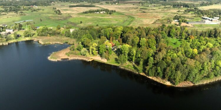 Maudykla / VRSA nuotr.