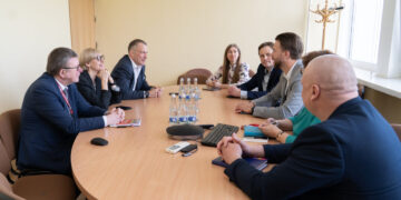 Vilniaus rajone pagal gyventojų poreikį planuojama paštomatų plėtra