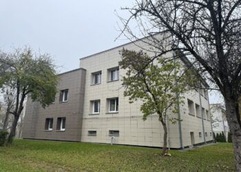 Vilniaus rajone – dar daugiau galimybių daugiabučių renovacijoms