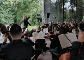 Festivalis „Muzika Jašiūnų dvare“ kvies mėgautis išskirtine muzika