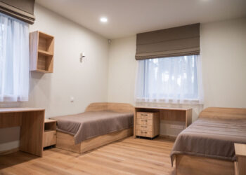 Vilniaus rajone numatomi trys nauji namai asmenims su psichine ir (ar) intelekto negalia