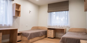 Vilniaus rajone numatomi trys nauji namai asmenims su psichine ir (ar) intelekto negalia