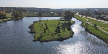 Vasarą – didesnis pareigūnų dėmesys viešosioms vietoms