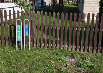 Šalčininkiečiai kviečiami jungtis prie naujų vandentiekio ir nuotekų tinklų