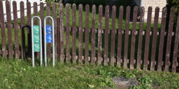 Šalčininkiečiai kviečiami jungtis prie naujų vandentiekio ir nuotekų tinklų