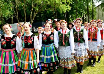 Gegužinė Eišiškėse: tokia pati ir kitokia