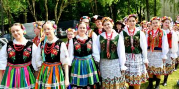 Gegužinė Eišiškėse: tokia pati ir kitokia