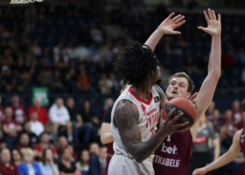 Namus apgynęs „7bet-Lietkabelis“ lygino pusfinalio serijos rezultatą