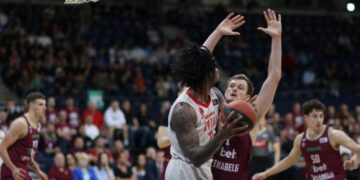 Namus apgynęs „7bet-Lietkabelis“ lygino pusfinalio serijos rezultatą