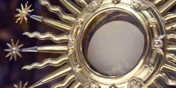 Švč. Kristaus Kūno ir Kraujo iškilmė (Devintinės)