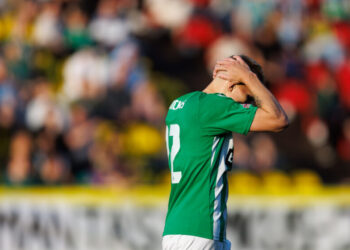 Po rinktinių pertraukos – dar vienos lygiosios