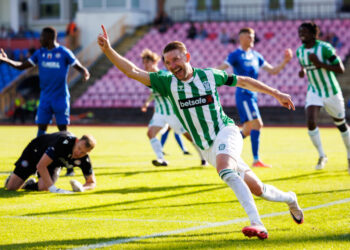 Keturi įvarčiai ir ilgai laukta pergalė