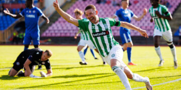 Keturi įvarčiai ir ilgai laukta pergalė