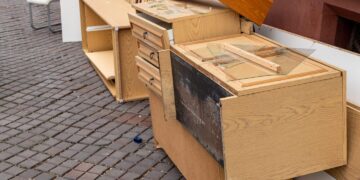 Vilniaus rajone bus tęsiamas stambiųjų ir pavojingųjų atliekų surinkimas apvažiavimo būdu