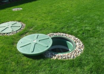 Vilniaus rajone keičiasi individualių nuotekų valymo įrenginių dalinio kompensavimo tvarka