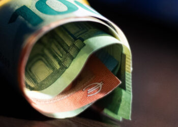 Sukčiai iš įmonės pasisavino daugiau nei 68 tūkst. eurų